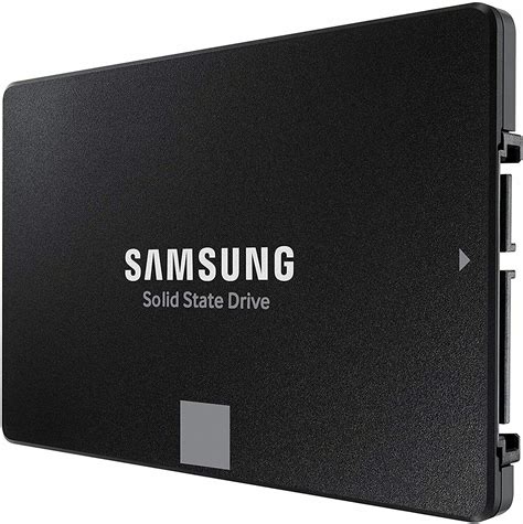 Samsung 870 Evo Ssd 2tb 2 5 Sata