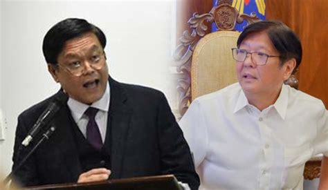 Mel Sta Maria Urges Marcos Admin To Invoke Mutual Defense Treaty