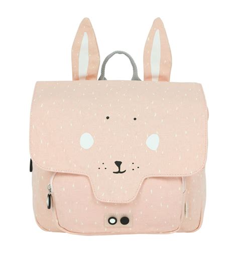 Trixie Multi Mrs Rabbit Satchel Harrods Uk