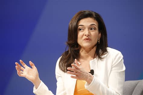 Sheryl Sandberg's Success Story: Net Worth, Education & Top Quotes