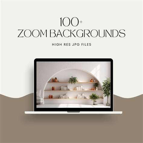 100 Zoom Backgrounds, Zoom Background Office, Zoom Background Home Office, Zoom Backgrounds ...