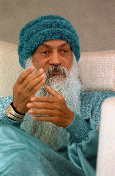 Wild Wild Country, Rajneeshee Red, and Why Cults Often Have a Uniform