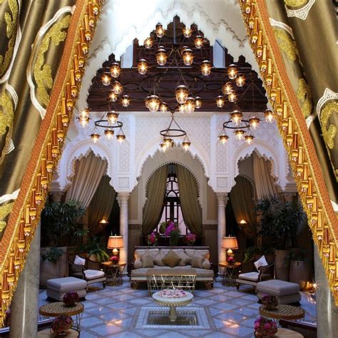 3 Things We Love About Royal Mansour - Hotels Above Par - Boutique Hotels & Travel