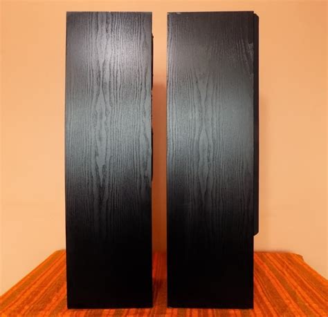 Yamaha NS-G40 MKII --- 120 wat - 7301791352 - oficjalne archiwum Allegro