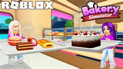 Roblox Bakery Simulator Script