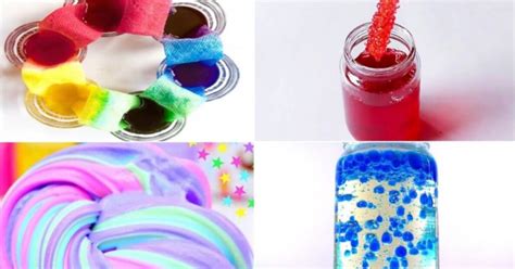 10 Fun And Easy Science Experiments For Kids