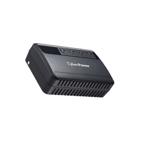 BỘ LƯu ĐiỆn Ups Cyber Power Bu600e 600va 360w