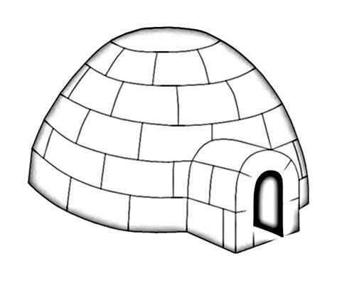 Free Igloo Pictures, Download Free Igloo Pictures png images, Free ...