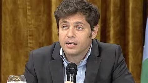 Se Cayó La Sesión En La Legislatura Y El Gobernador Kicillof Se Quedó Sin Ley Impositiva Sm