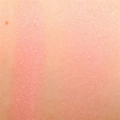 Physicians Formula Natural Nude Wear Nude Glow Blush Review Swatches