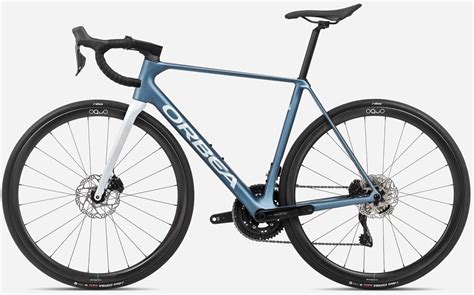 Orbea Orca M I Rennrad Carbon Blau Cm Blau Cm