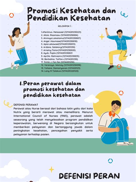 Promkes Kelompok 1 Pdf