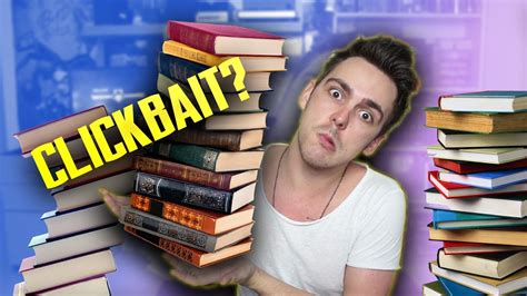 Do Booktubers Haul Too Many Books Youtube