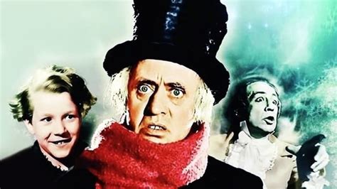 Scrooge (1951) - Backdrops — The Movie Database (TMDB)