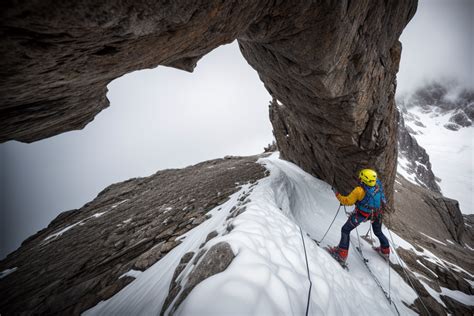 What Do Crampons Do And How Do They Help Conquer The Peaks