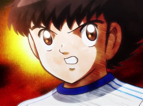 Captain Tsubasa Perfect Shots On Twitter