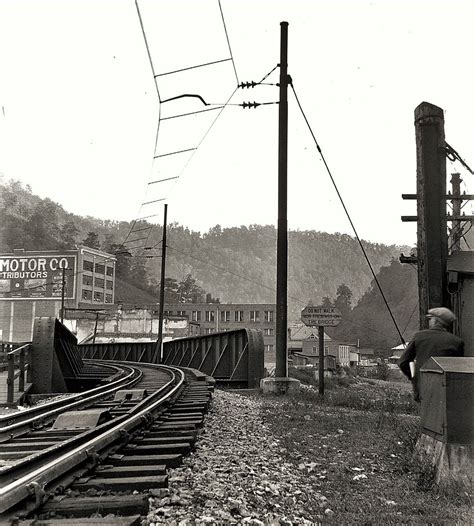 Welchtrestle Alan Johnston Flickr