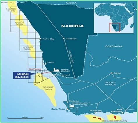 Oil Field Africa Review Namibia Archives Oil Field Africa Review