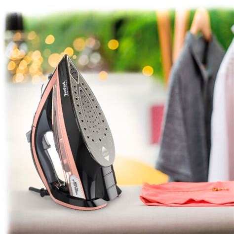 Утюг Tefal Ultimate Pure FV9867E0 в Алматы - цены, купить в интернет ...