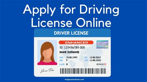 Apply Driving License Online At Sarathi Parivahan Gov In One Stop Guide