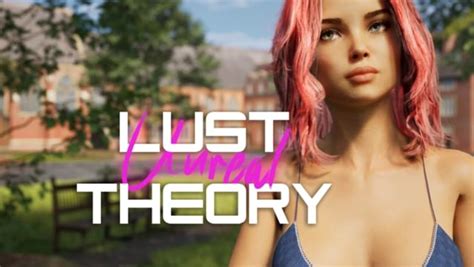 20 Unreal Lust Theory Sur GOG