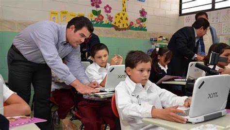 Tecnología Educativa El Impacto De Las Nuevas Tecnologias En La Educación