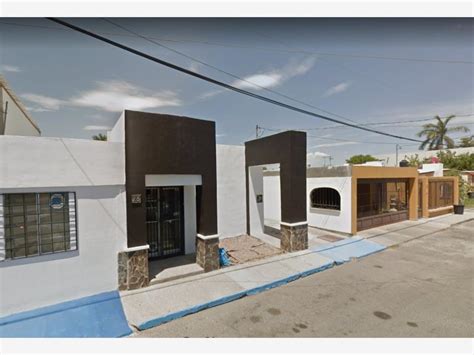 Venta Casa En Hermosillo Centro Hermosillo Mx Ma Icasas Mx