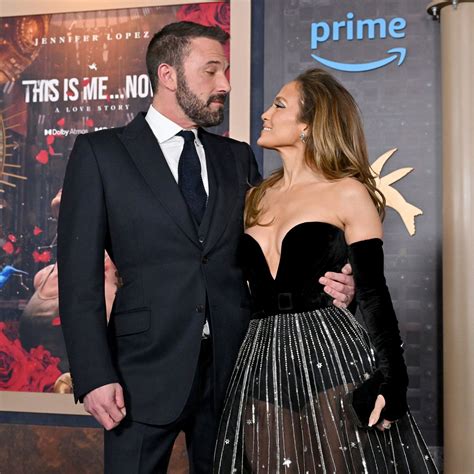 Jennifer Lopez & Ben Affleck: A Complete Relationship Timeline