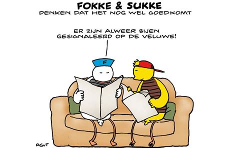 Fokke Sukke Nrc