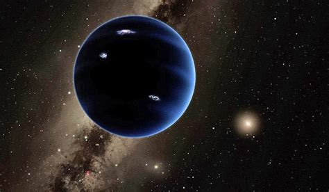 Astronomers discover "Farfarout" — the most distant known object in the ...