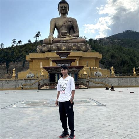 Stream Jigme Dk Music Listen To Songs Albums Playlists For Free On