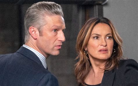 Law & Order: SVU Season 25 Release Date: Our best prediction