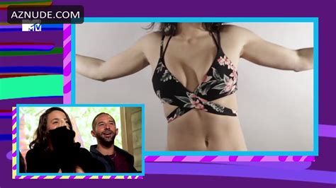 CONNIE MOLL Nude AZNude