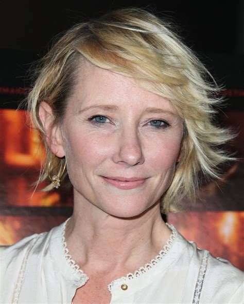 Photo Archives Anne Heche Et Sa Compagne Ellen Degeneres L Actrice