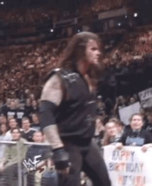 Undertaker gifs on Tumblr