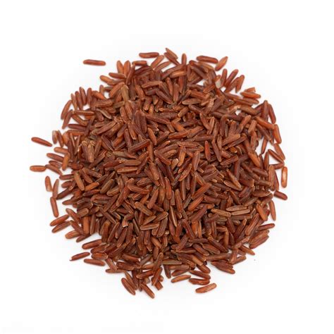 Organic Red Rice Forest Whole Foods Trade