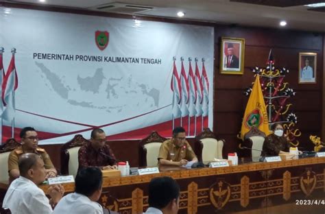 Benahi Tata Kelola Perizinan Perkebunan Di Kawasan Hutan Asisten