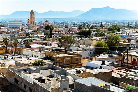 Coahuila | History, Government & Facts | Britannica