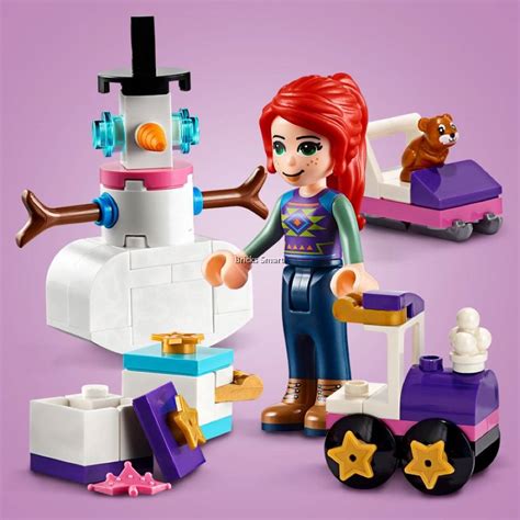 41382 Lego Friends Lego® Friends Advent Calendar