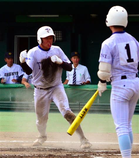 岐阜大会 28日の決勝は県岐阜商と帝京大可児が激突画像 48 バーチャル高校野球 スポーツブル