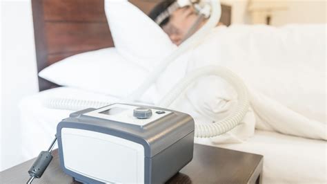 Traveling with Your CPAP Machine | INTEGRIS Health