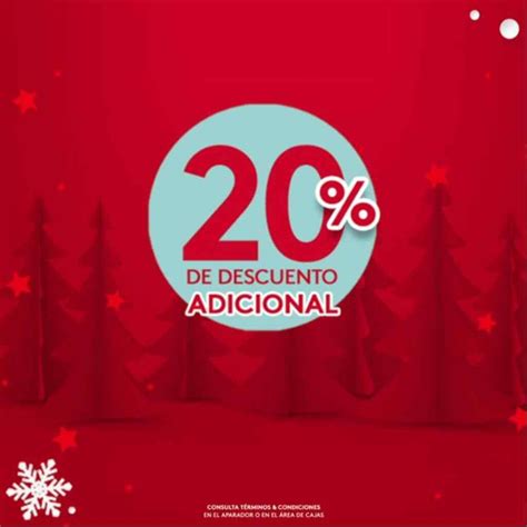 En Promoda hasta 20 de descuento adicional si cumples años el 25 de