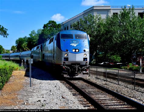 Amtrak Silver Star