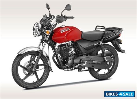 Hero Eco Cargo Motorcycle Price Specs And Features Bikes Sale