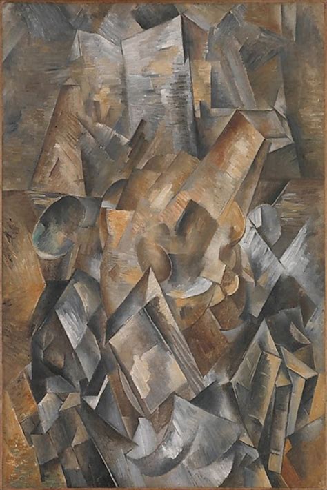 Cubism, a Complete Guide to the Revolutionary Modern Art Movement 