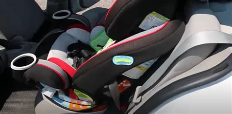 How To Loosen Graco Car Seat Straps Unlocking The Puzzle