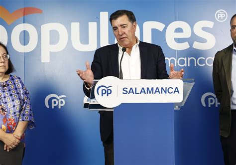 Jos Antonio Berm Dez De Castro N Mero Del Pp Al Congreso La