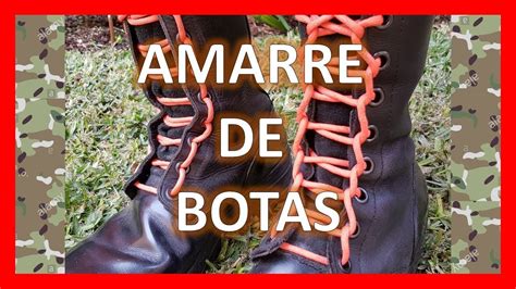 BOTAS TACTICAS MILITARES Antiguas Amarre De ESCALERA En Dos Formas