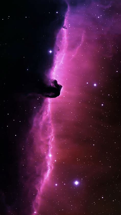 Purple Nebula Wallpapers Top Free Purple Nebula Backgrounds