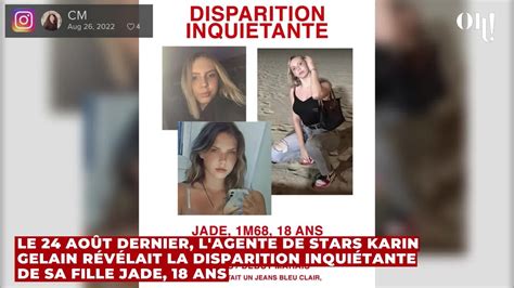 Accusée Davoir Menti Sur La Disparition De Sa Fille Jade Sa Mère Fait